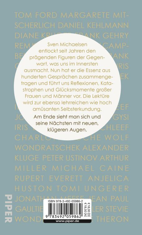 Produktbild: &raquo;Am Anfang steht der Gr&ouml;&szlig;enwahn, am Ende die Demut&laquo;