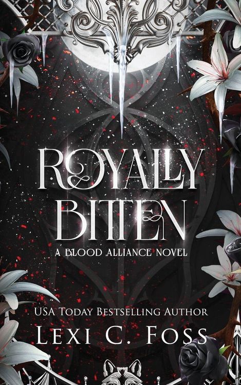 Produktbild: Royally Bitten