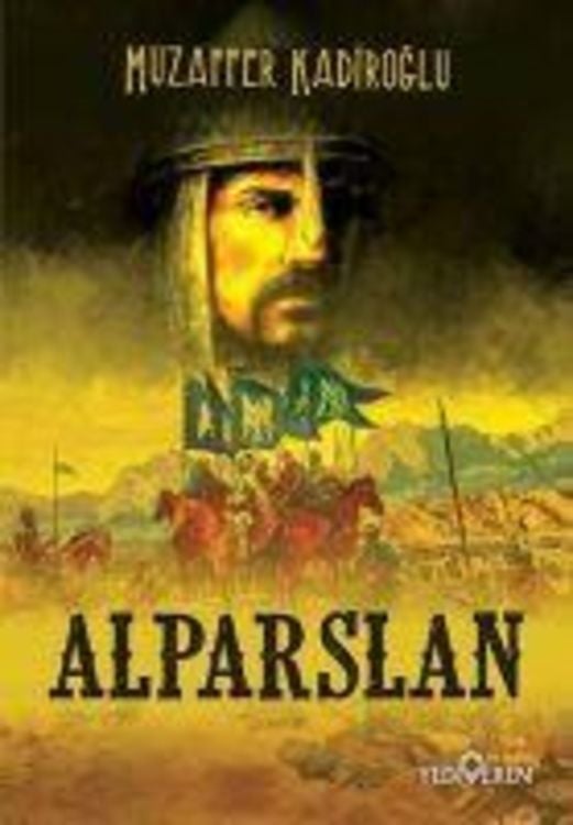Produktbild: Alparslan