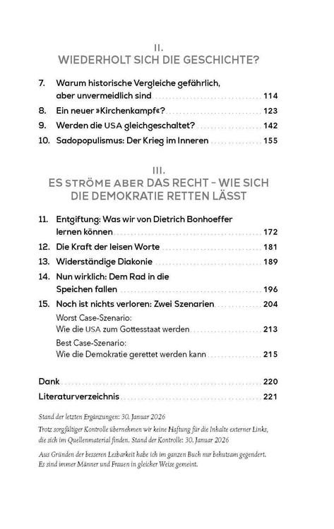 Produktbild: Mit Gott gegen die Demokratie