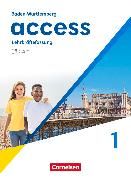 Produktbild: Access - Baden-W&uuml;rttemberg - Ausgabe 2025 - Band 1: 5. Schuljahr