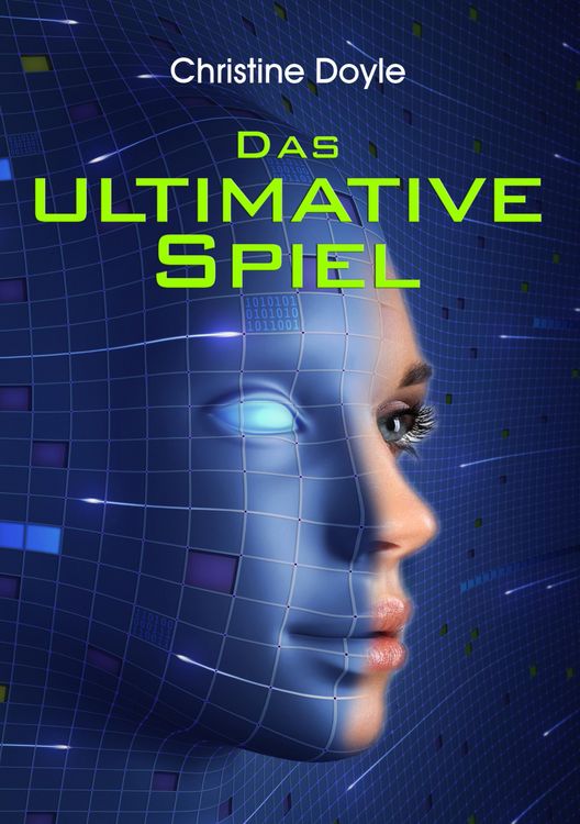 Produktbild: Das ultimative Spiel