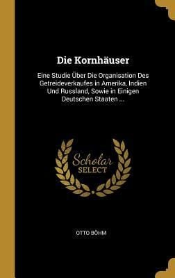 Produktbild: Die Kornh&auml;user