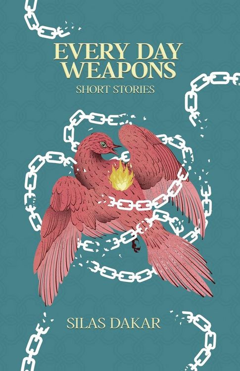 Produktbild: Everyday Weapons