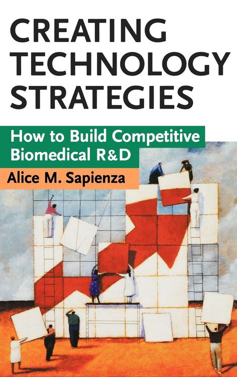 Produktbild: Technology Strategies