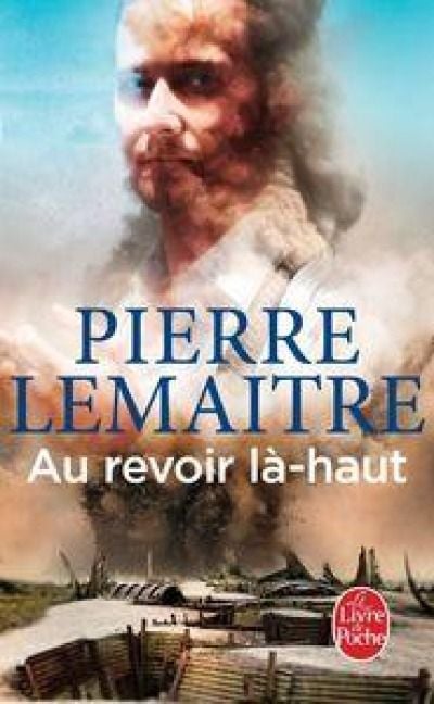 Produktbild: Au revoir l&agrave;-haut