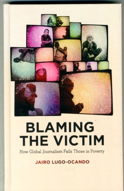 Produktbild: Blaming The Victim