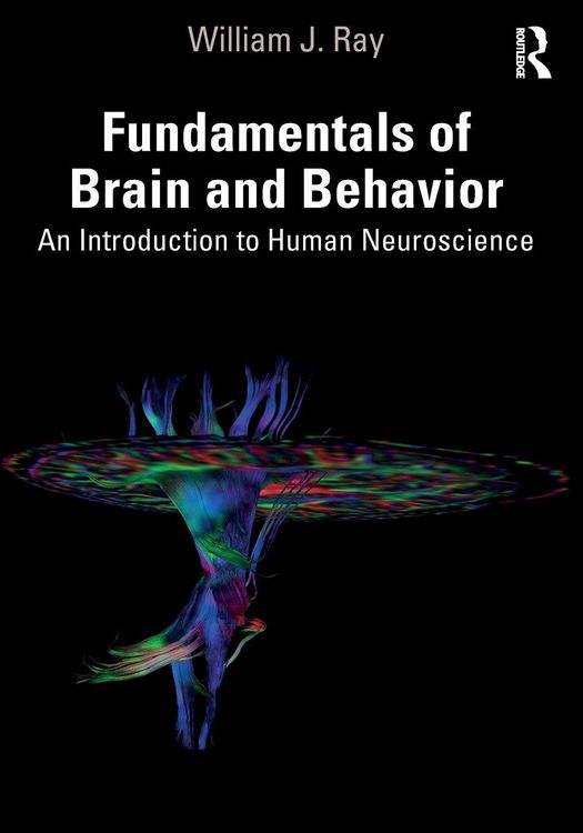 Produktbild: Fundamentals of Brain and Behavior