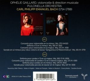 Produktbild: Cello Works