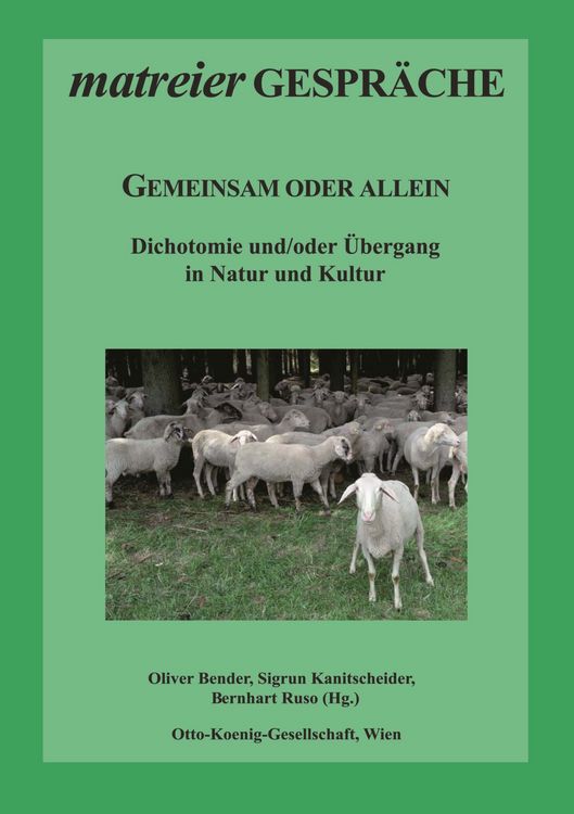 Produktbild: Gemeinsam oder allein
