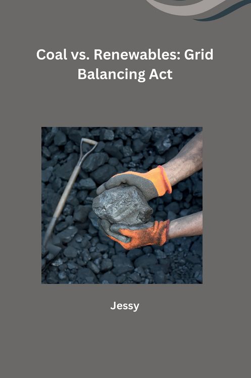 Produktbild: Coal vs. Renewables: Grid Balancing Act