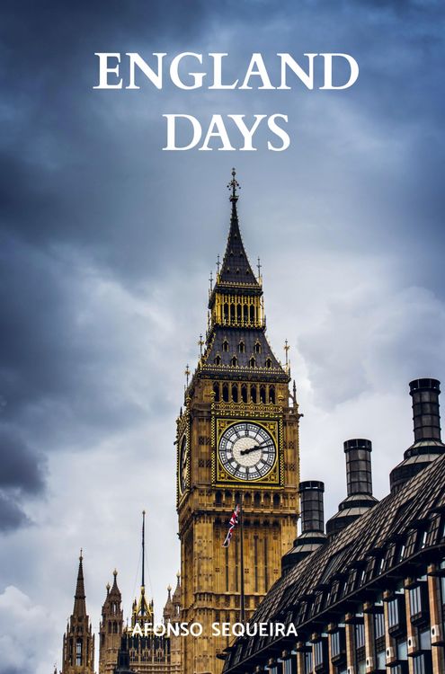 Produktbild: England days