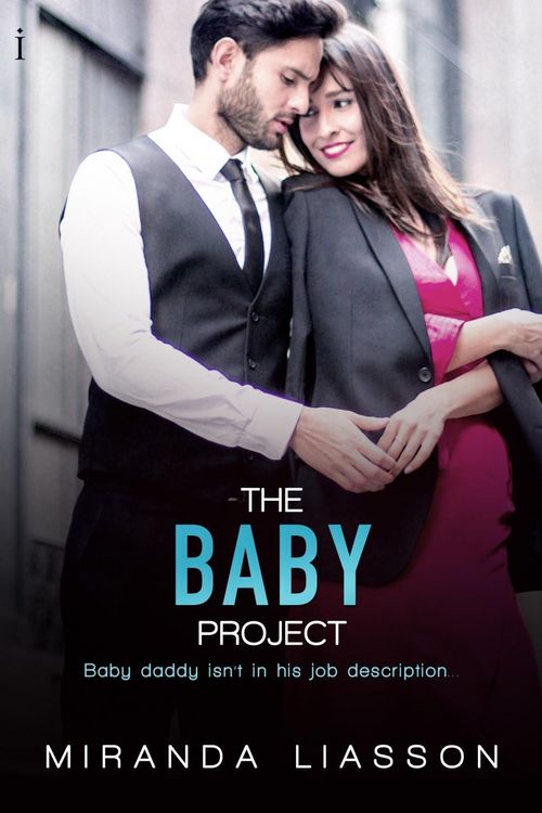 Produktbild: The Baby Project