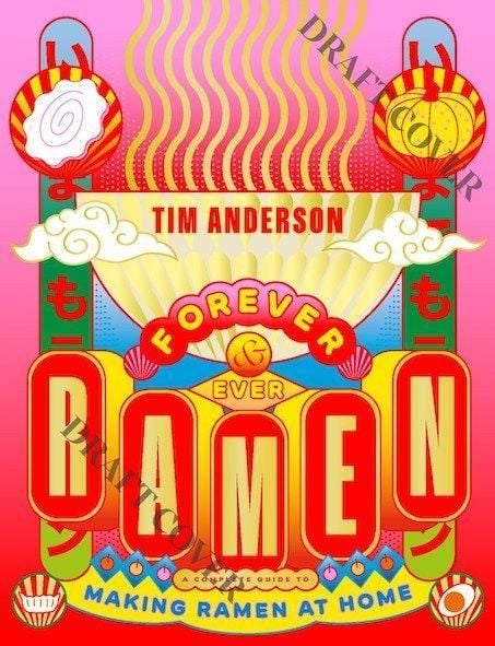 Produktbild: Ramen Forever