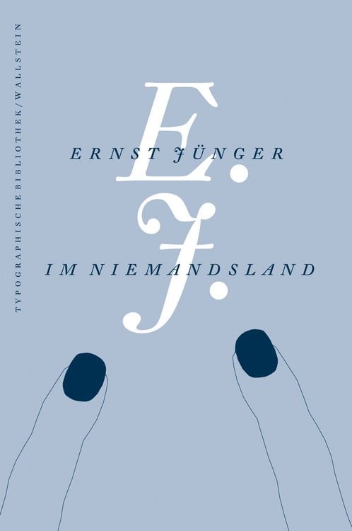 Produktbild: Im Niemandsland