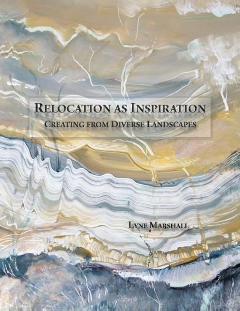 Produktbild: Relocation as Inspiration