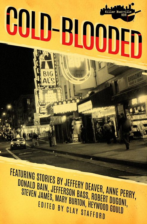 Produktbild: Cold-Blooded