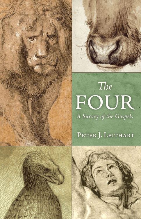 Produktbild: The Four