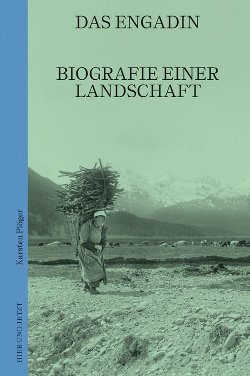 Produktbild: Das Engadin