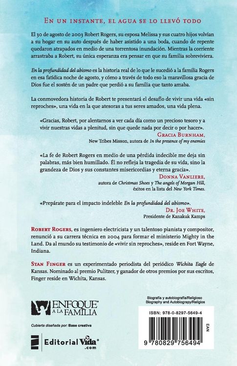 Produktbild: Los En la profundidad del abismo