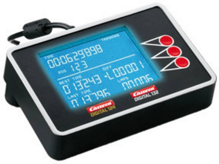 Produktbild: Carrera 20030355 DIGITAL 132, DIGITAL 124 Lap Counter