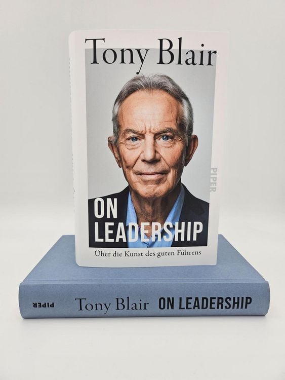 Produktbild: On Leadership