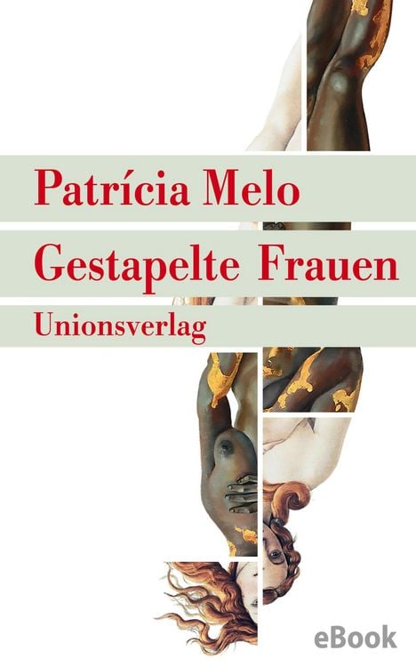 Produktbild: Gestapelte Frauen