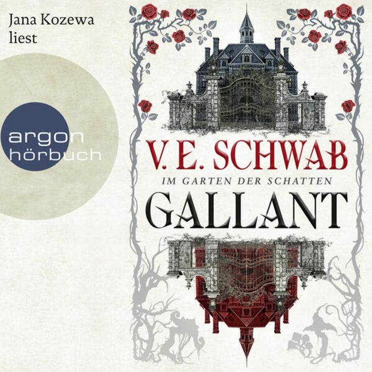 Produktbild: Gallant