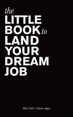 Produktbild: The Little Book to Land Your Dream Job