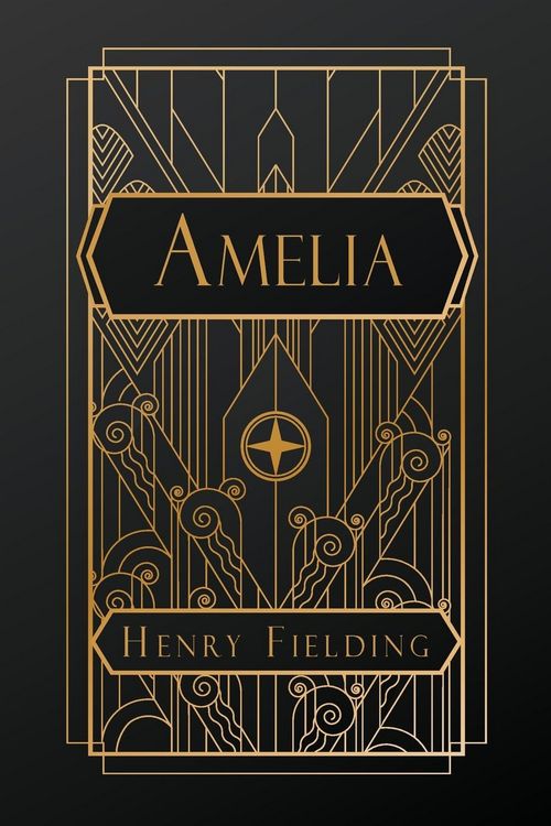 Produktbild: Amelia