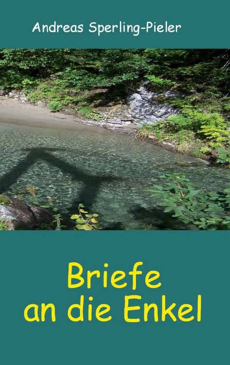 Produktbild: Briefe an die Enkel