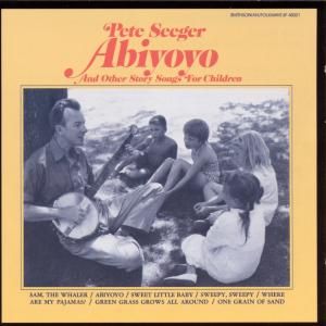Produktbild: Abiyoyo and Other Story Songs for Children