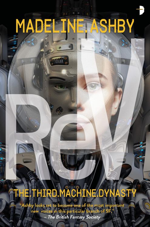 Produktbild: ReV