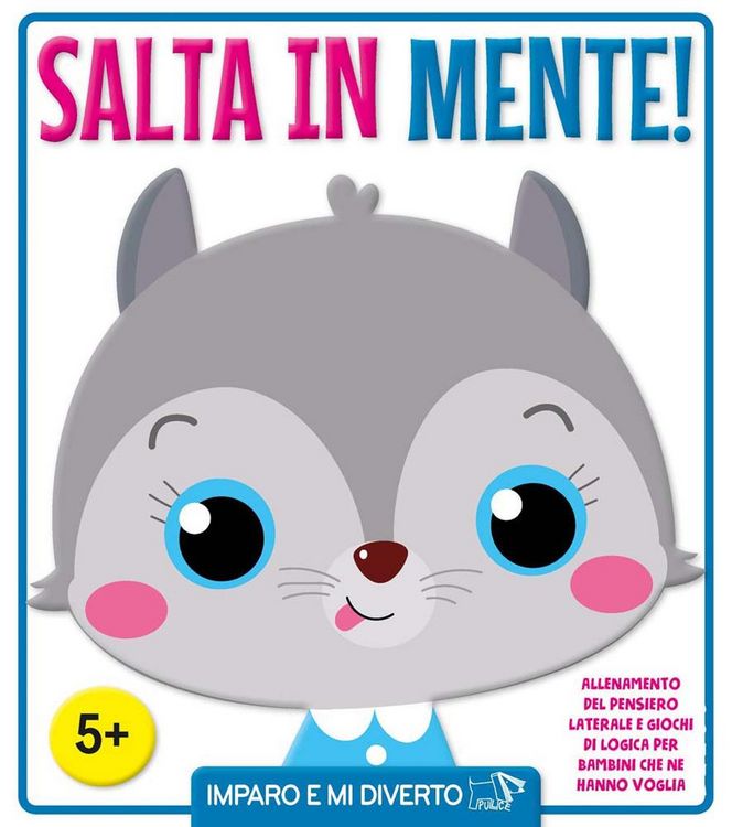 Produktbild: Salta in mente