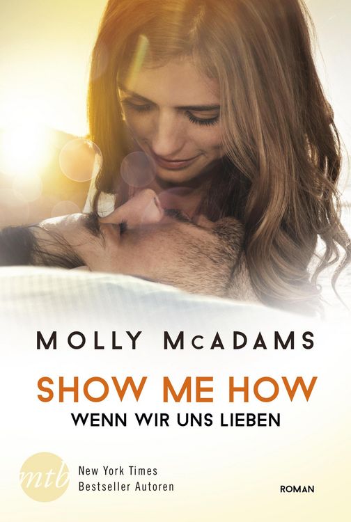Produktbild: Show Me How - Wenn wir uns lieben