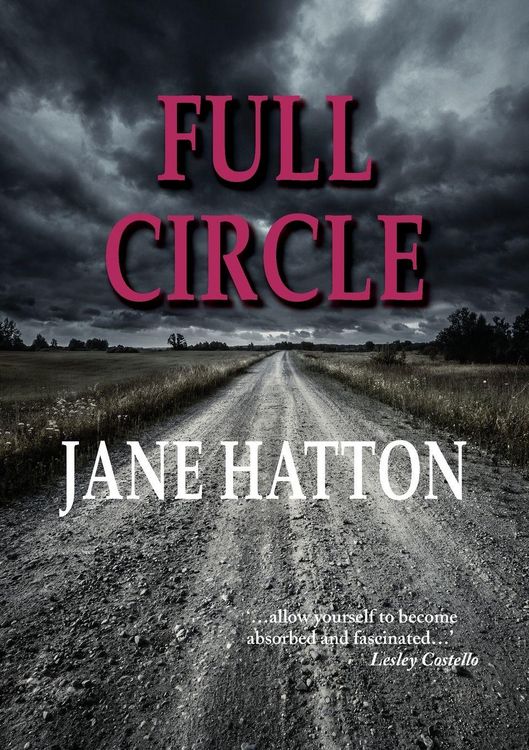 Produktbild: Full Circle
