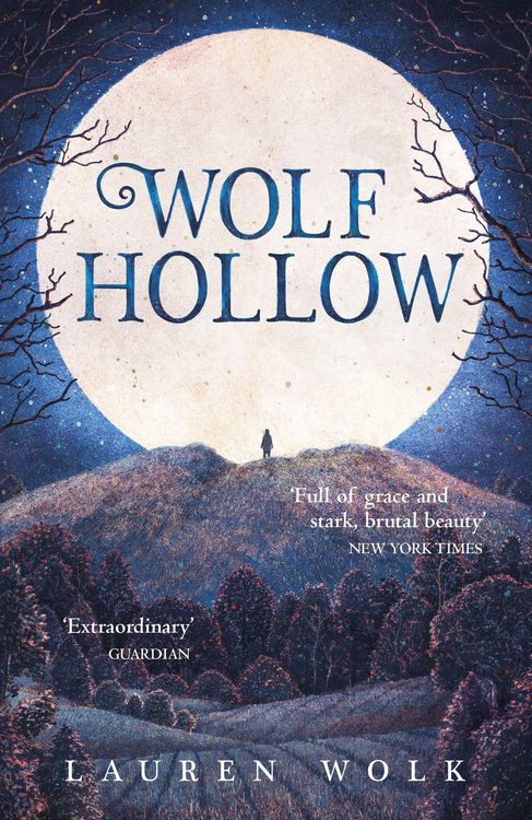 Produktbild: Wolf Hollow