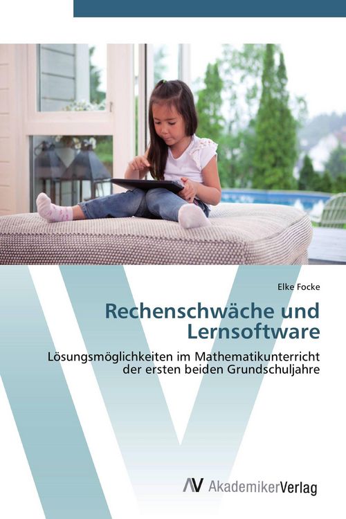 Produktbild: Rechenschw&auml;che und Lernsoftware