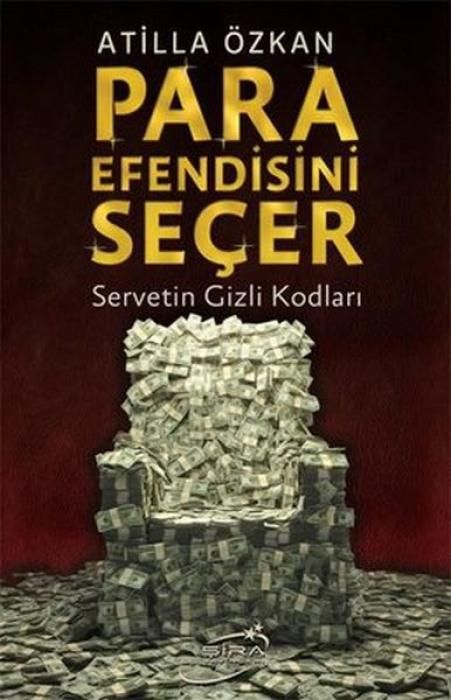 Produktbild: Para Efendisini Secer