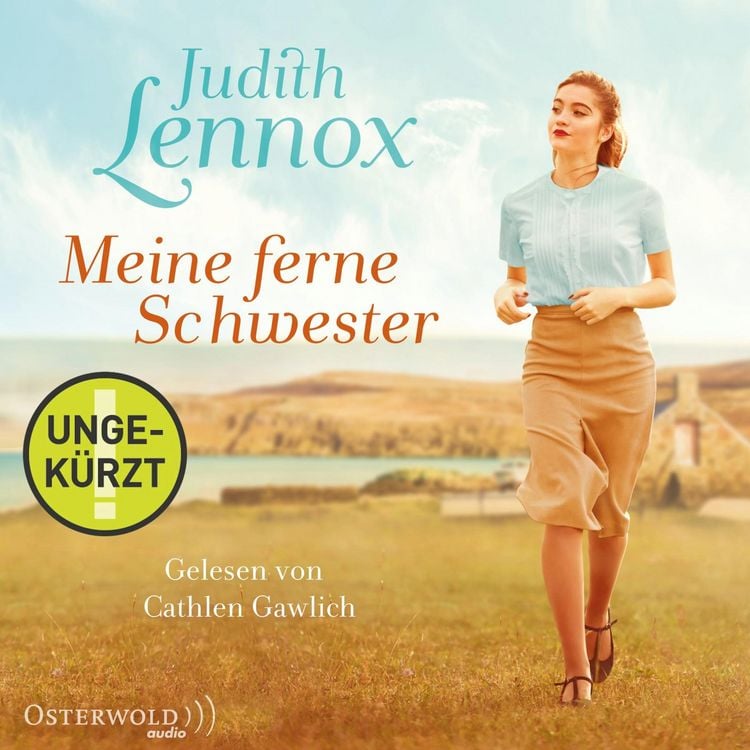 Produktbild: Meine ferne Schwester