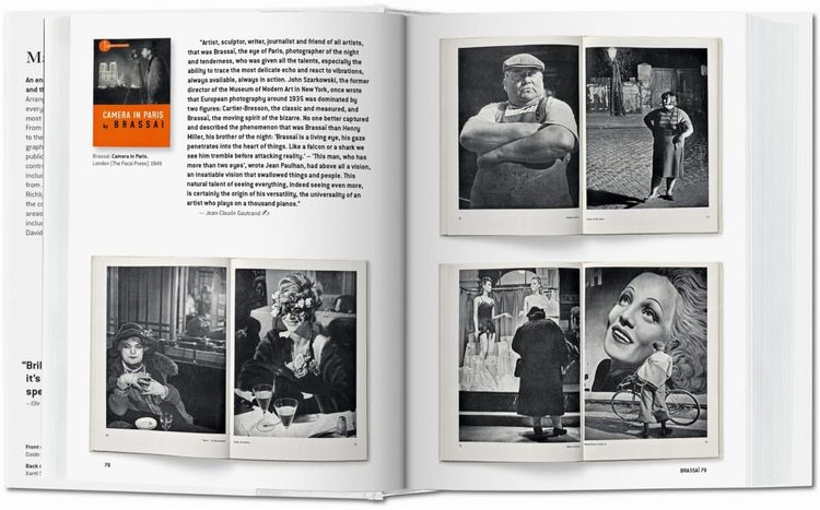 Produktbild: Photographers A&ndash;Z