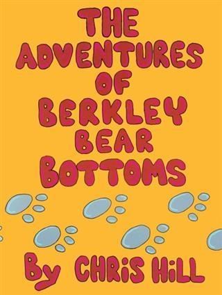Produktbild: Adventures Of Berkley Bear Bottoms