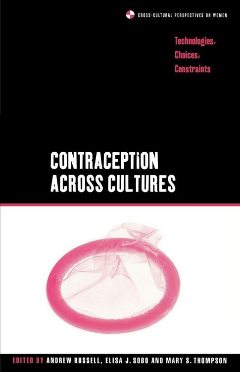 Produktbild: Contraception across Cultures