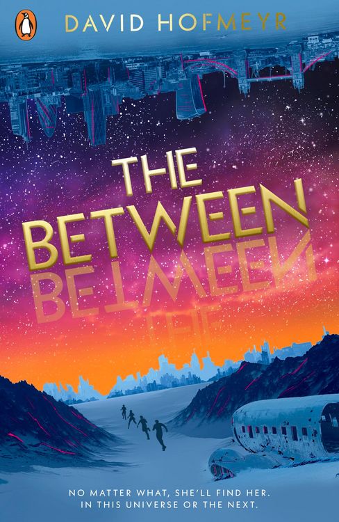 Produktbild: The Between