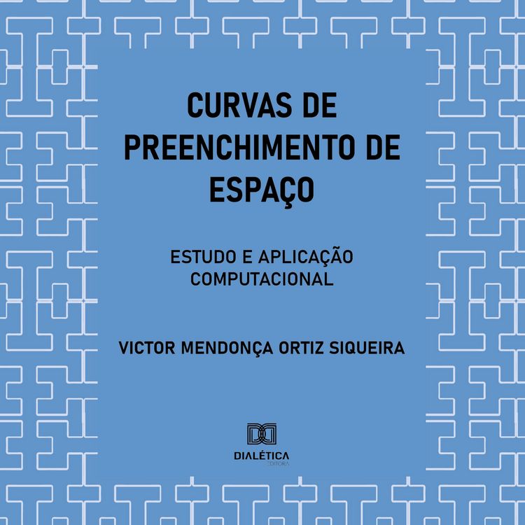 Produktbild: Curvas de Preenchimento de Espa&ccedil;o