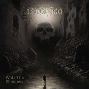 Produktbild: Walk The Shadows