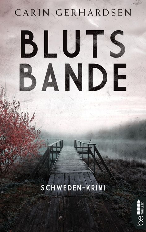 Produktbild: Blutsbande