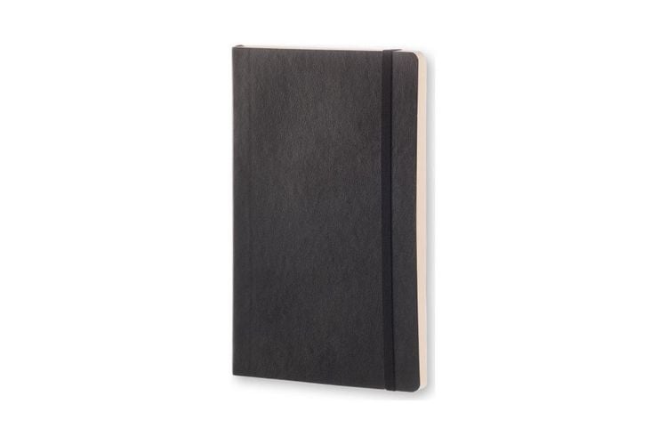 Produktbild: MOLESKINE: Moleskine Pocket Dotted Notebook Soft