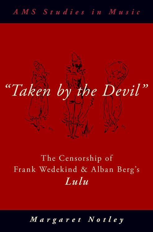 Produktbild: "Taken by the Devil"