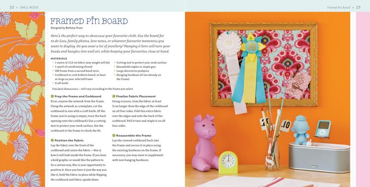 Produktbild: One-Yard Wonders